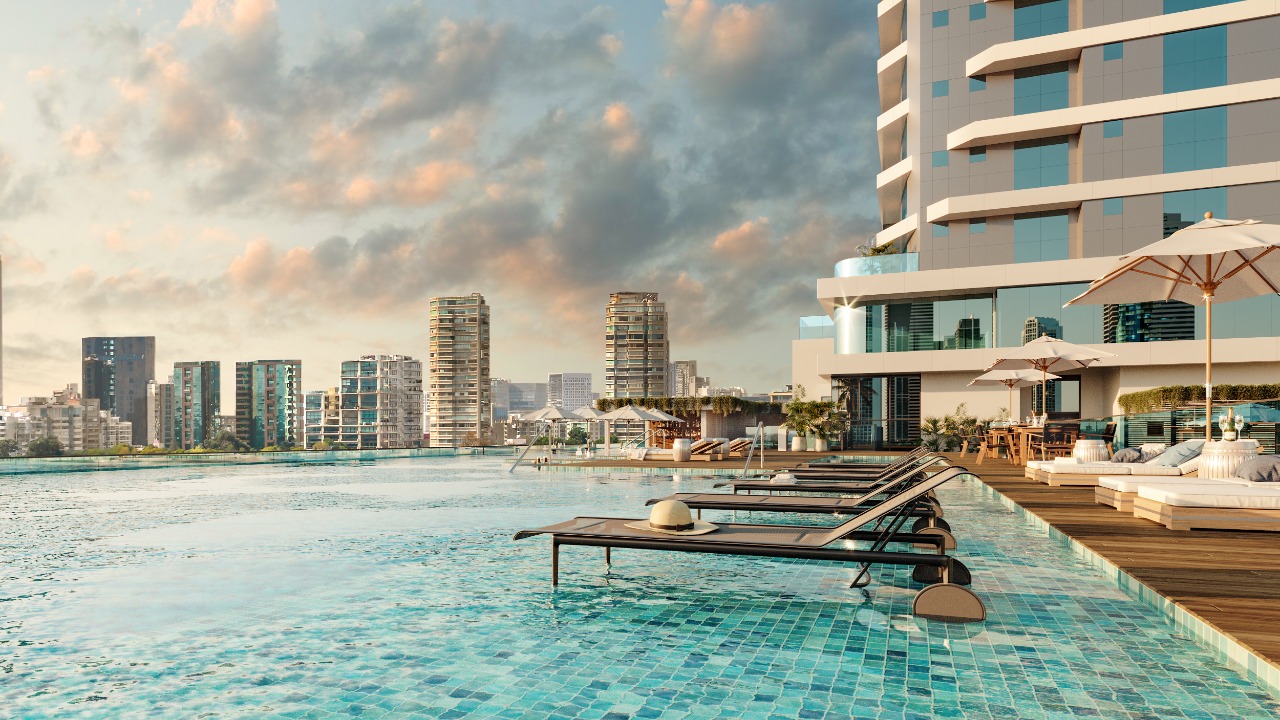 Ápice Towers - Apartamento no Ed. Ápice Towers em Balneário Camboriú