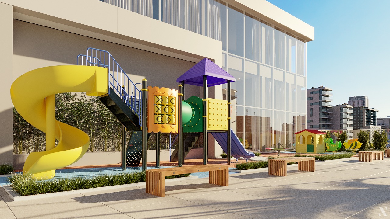 Apartamento no Ed. Ápice Towers em Balneário Camboriú - foto 7