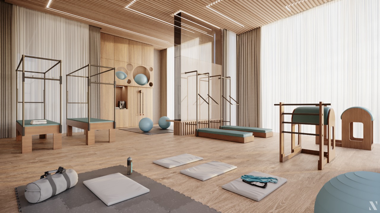 Apartamento no Ed. Ápice Towers em Balneário Camboriú - foto 14