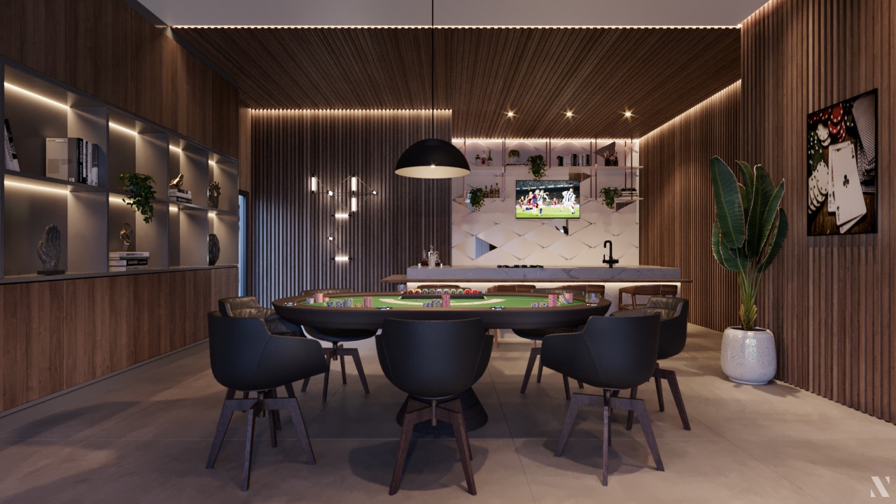 Apartamento no Ed. Ápice Towers em Balneário Camboriú - foto 15