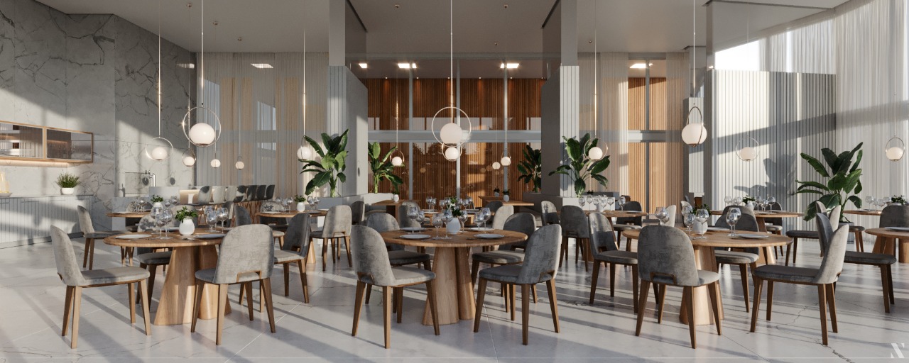 Apartamento no Ed. Ápice Towers em Balneário Camboriú - foto 18