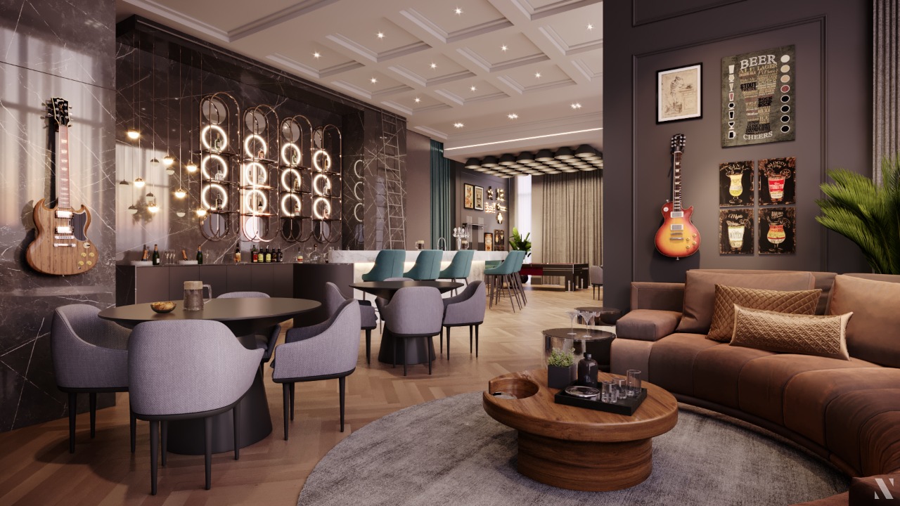 Apartamento no Ed. Ápice Towers em Balneário Camboriú - foto 25