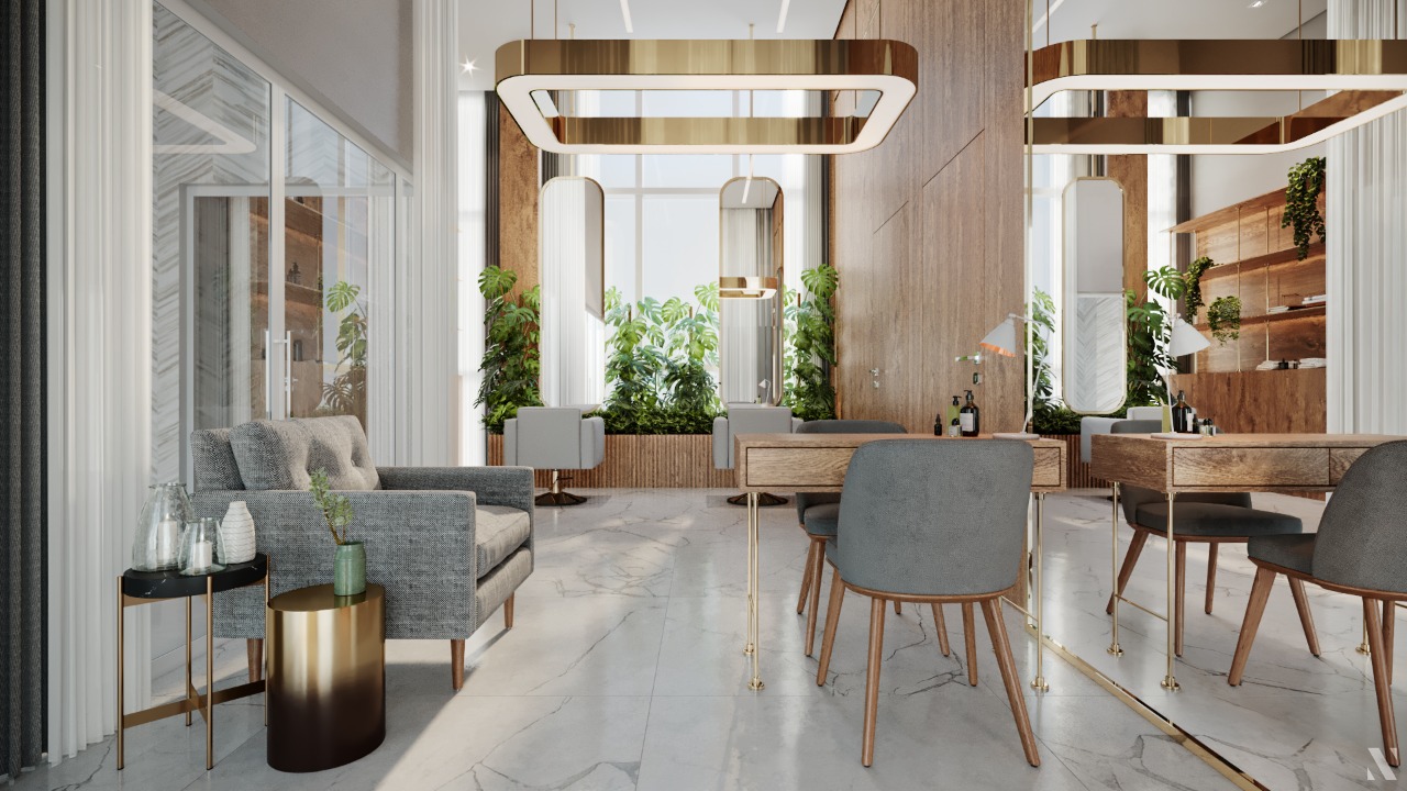 Apartamento no Ed. Ápice Towers em Balneário Camboriú - foto 27