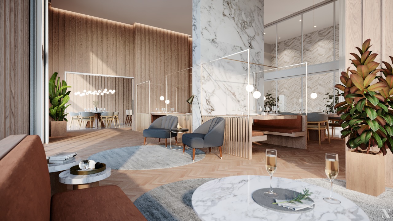 Apartamento no Ed. Ápice Towers em Balneário Camboriú - foto 28