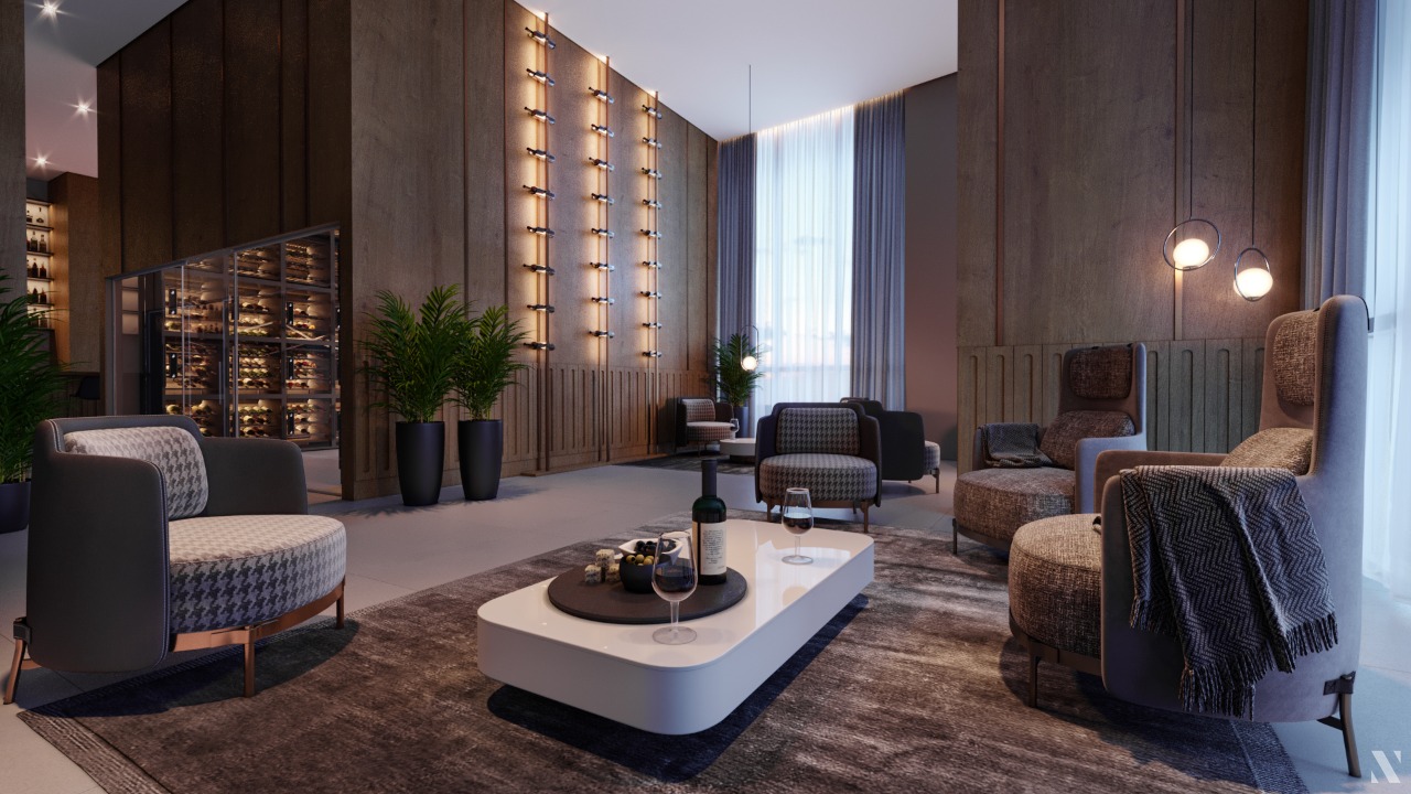 Apartamento no Ed. Ápice Towers em Balneário Camboriú - foto 32