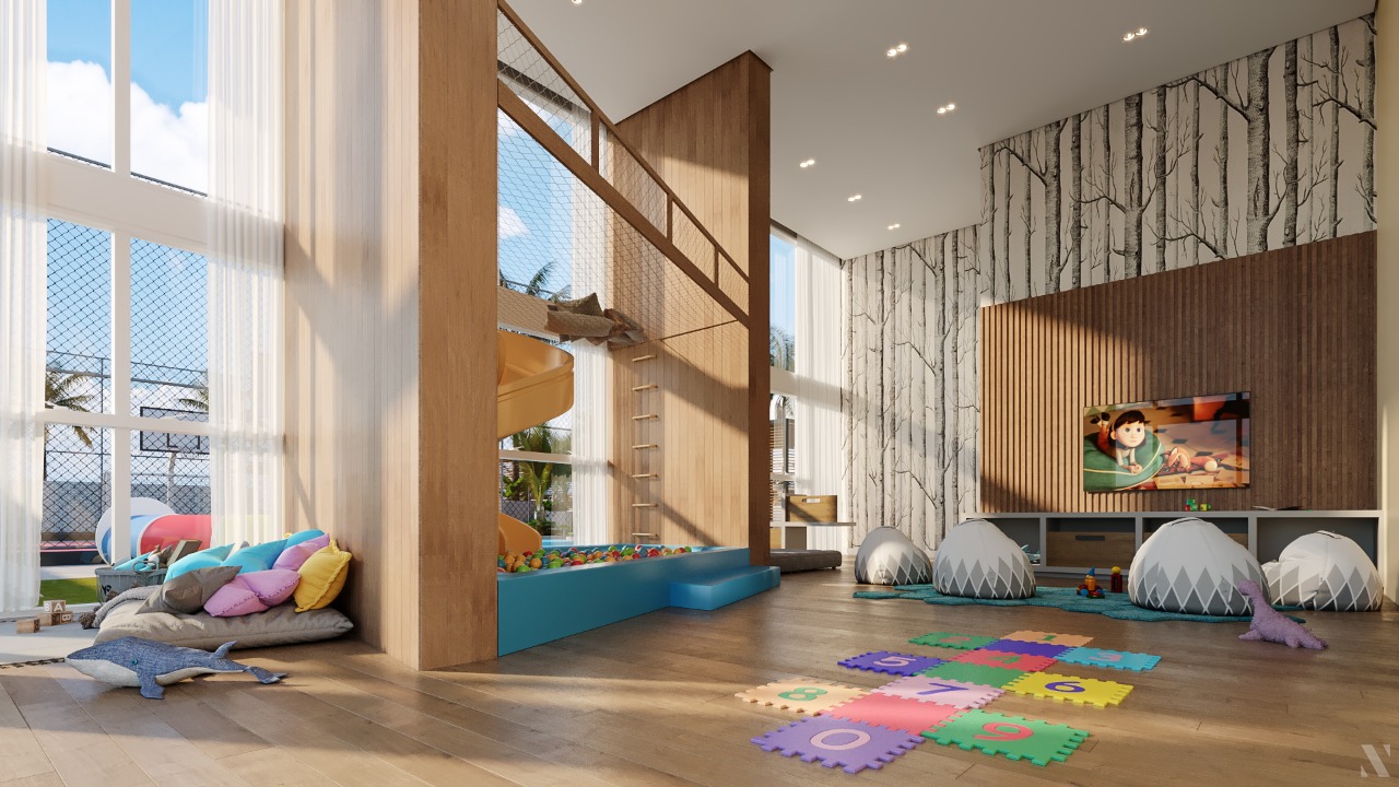 Apartamento no Ed. Ápice Towers em Balneário Camboriú - foto 33