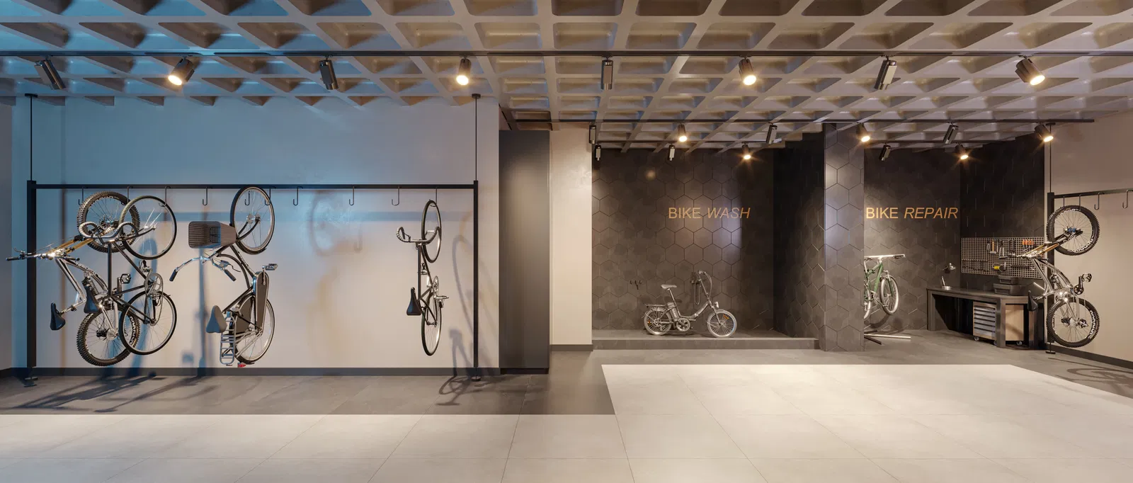Apartamento à venda no Edifício Fazenda Garden em Praia Brava - foto 13