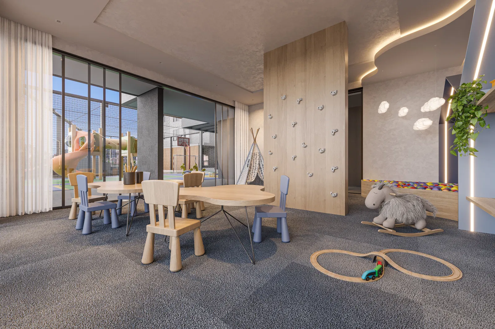 Apartamento à venda no Edifício Fazenda Garden em Praia Brava - foto 15