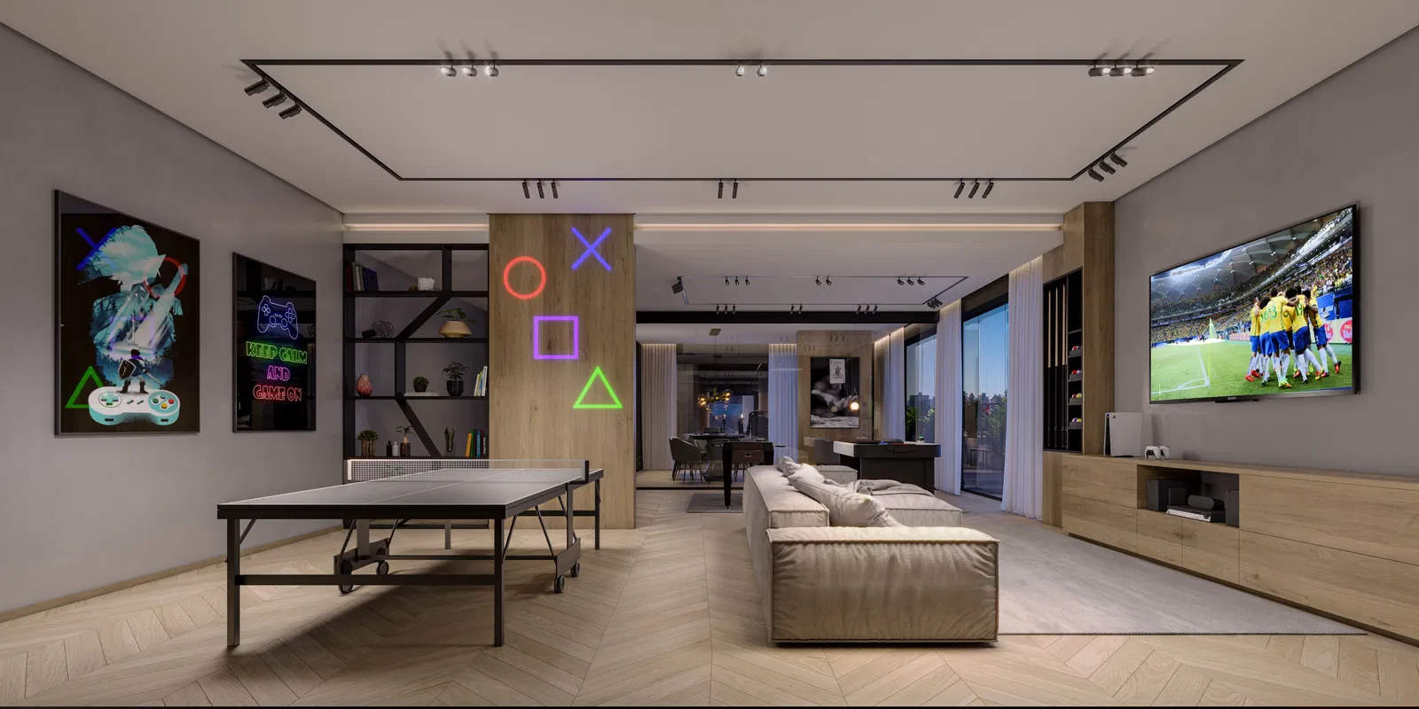 Apartamento à venda no Edifício Fazenda Garden em Praia Brava - foto 17