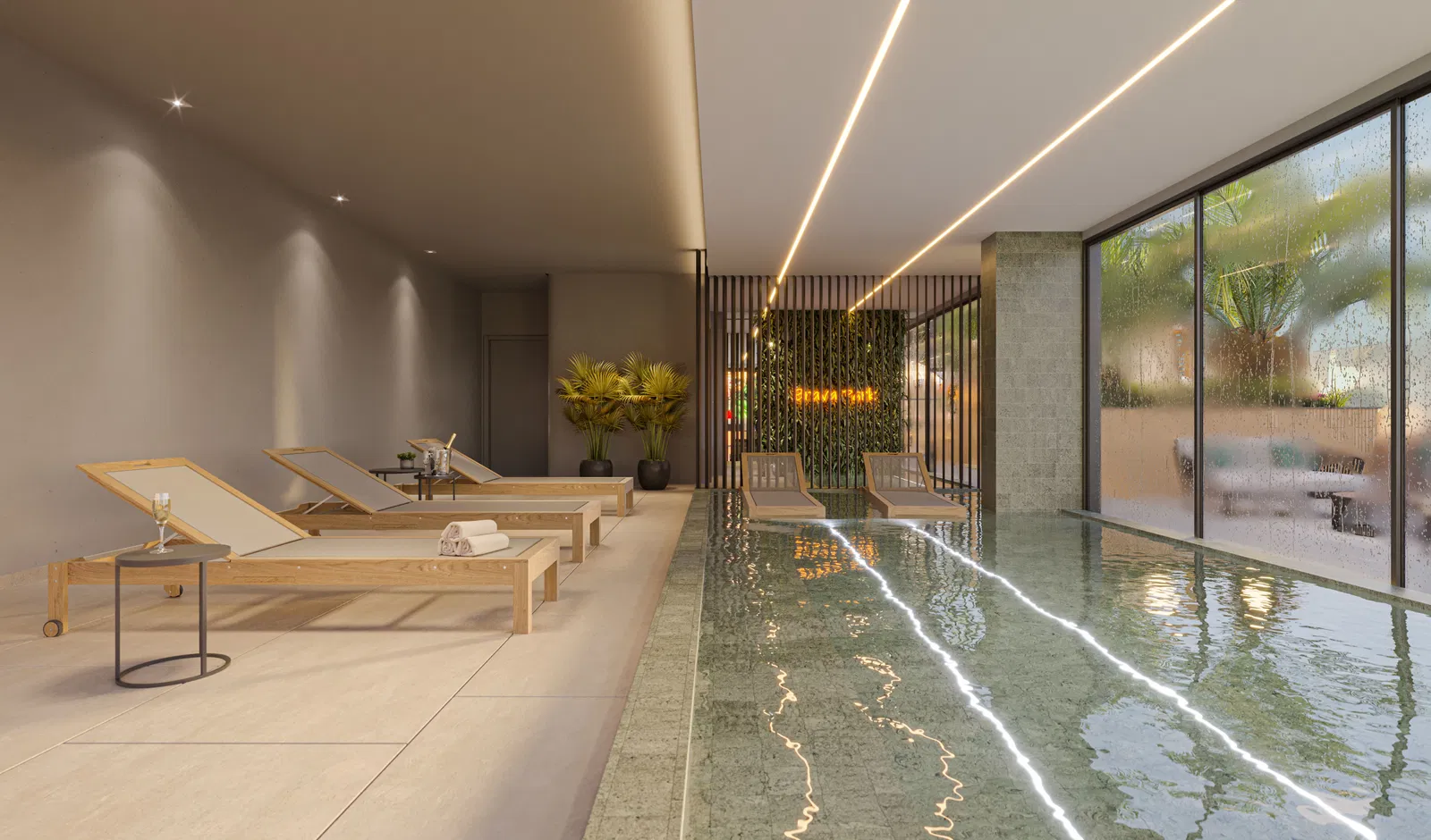 Apartamento no Edifício Brava Park em Praia Brava - foto 11