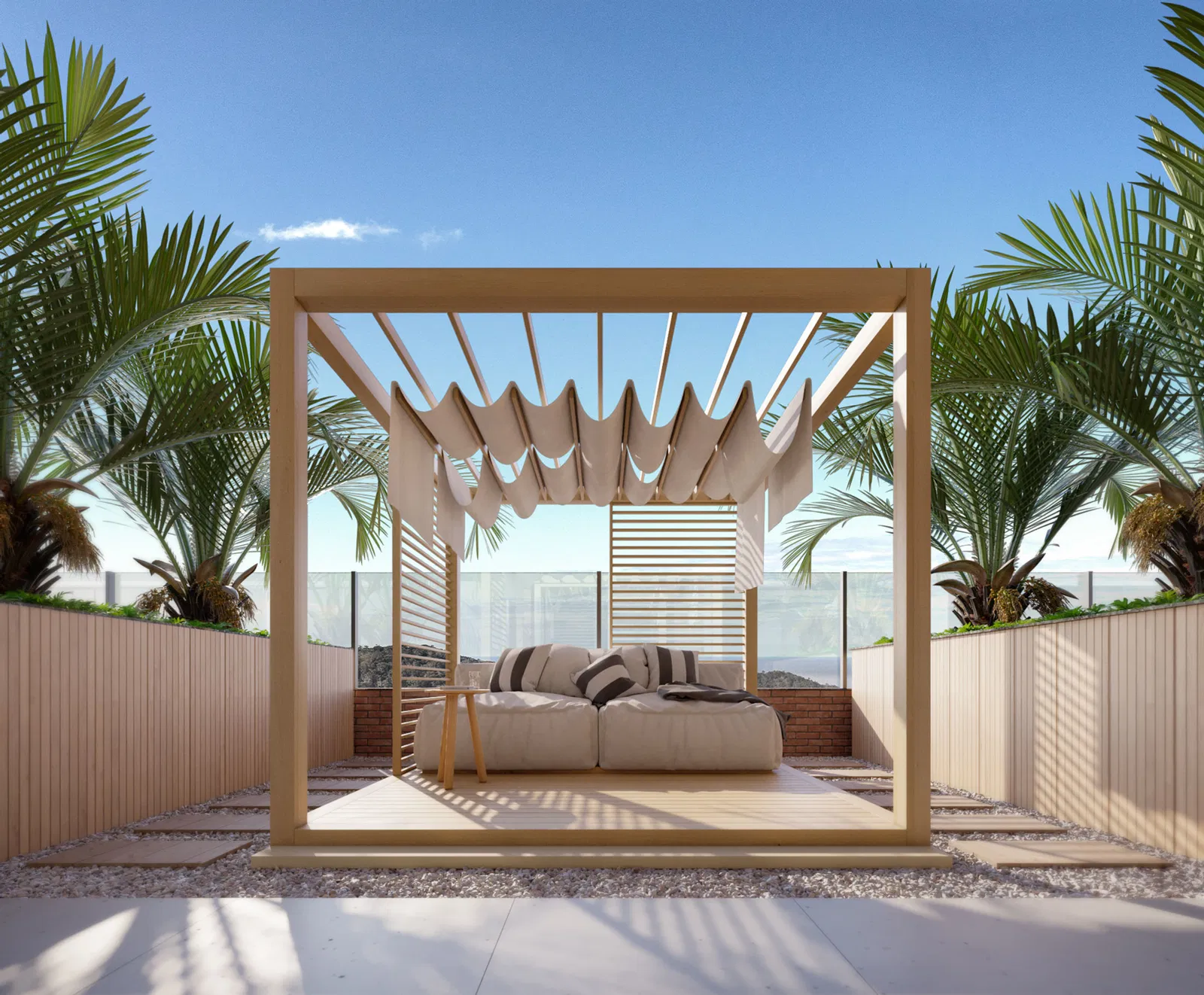 Apartamento no Edifício Brava Park em Praia Brava - foto 16