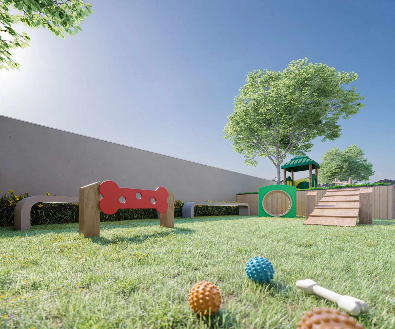 Apartamento no Edifício Brava Park em Praia Brava - foto 21