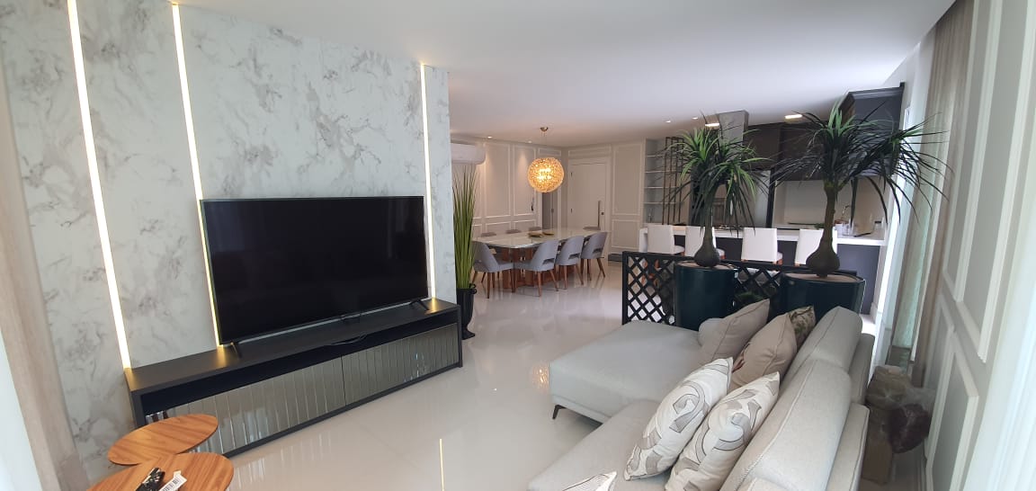 Apartamento Splendia Tower em Balneário Camboriú - foto 2