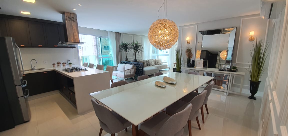 Apartamento Splendia Tower em Balneário Camboriú - foto 3