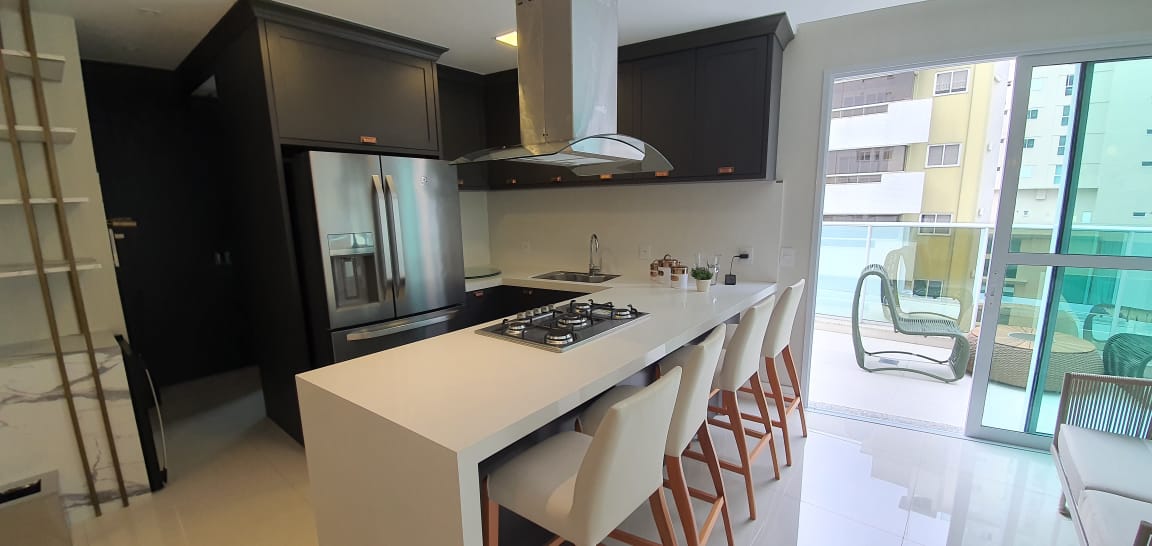 Apartamento Splendia Tower em Balneário Camboriú - foto 4