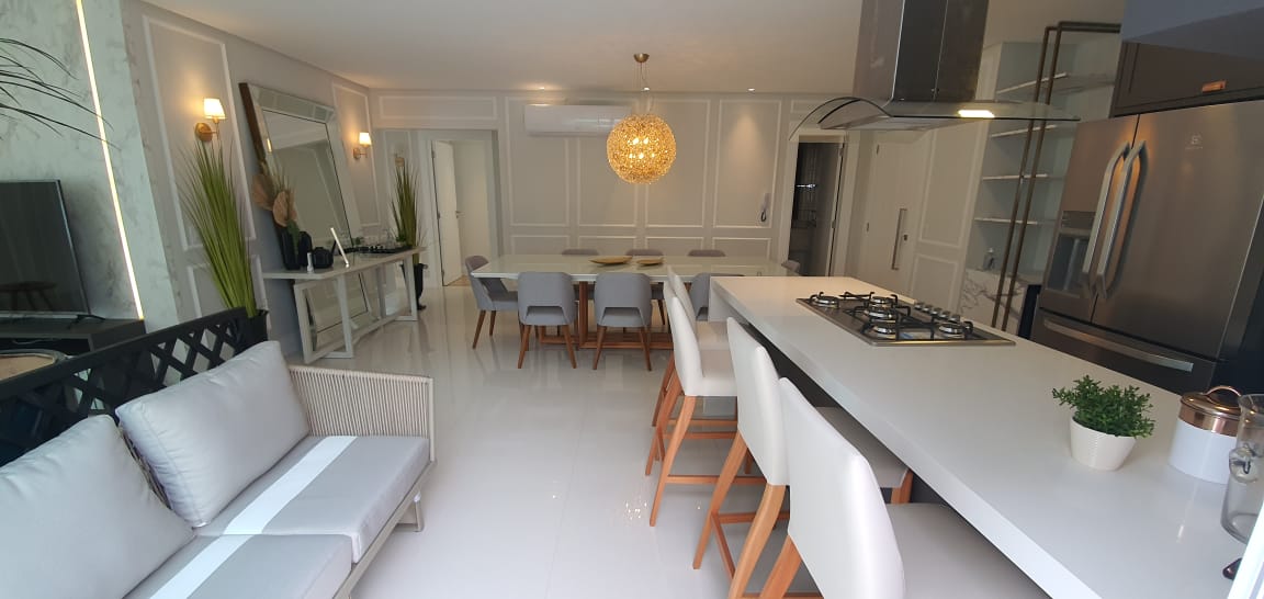 Apartamento Splendia Tower em Balneário Camboriú - foto 5