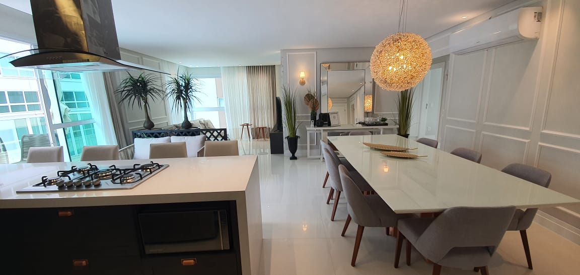 Apartamento Splendia Tower em Balneário Camboriú - foto 6