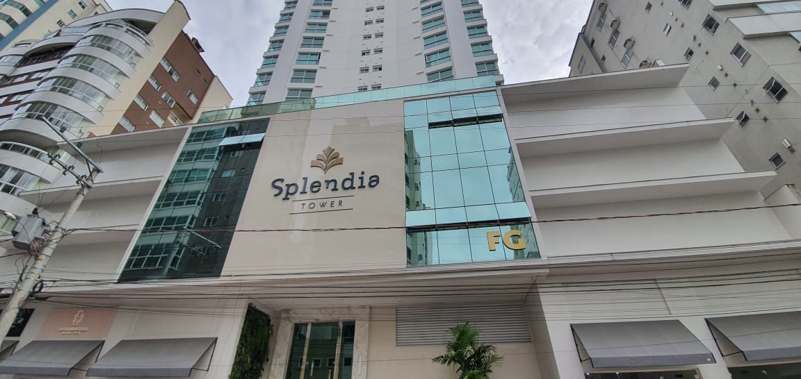 Apartamento Splendia Tower em Balneário Camboriú - foto 7