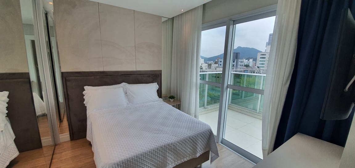 Apartamento Splendia Tower em Balneário Camboriú - foto 8