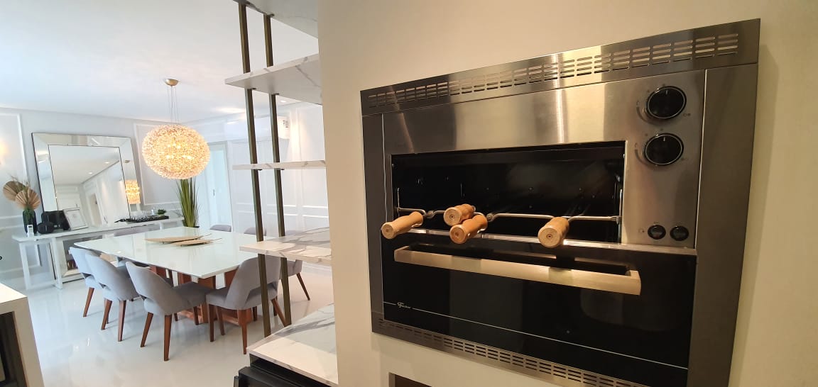 Apartamento Splendia Tower em Balneário Camboriú - foto 9