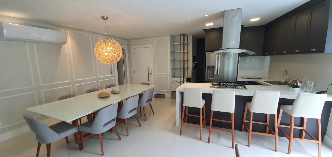 Apartamento Splendia Tower em Balneário Camboriú - foto 11