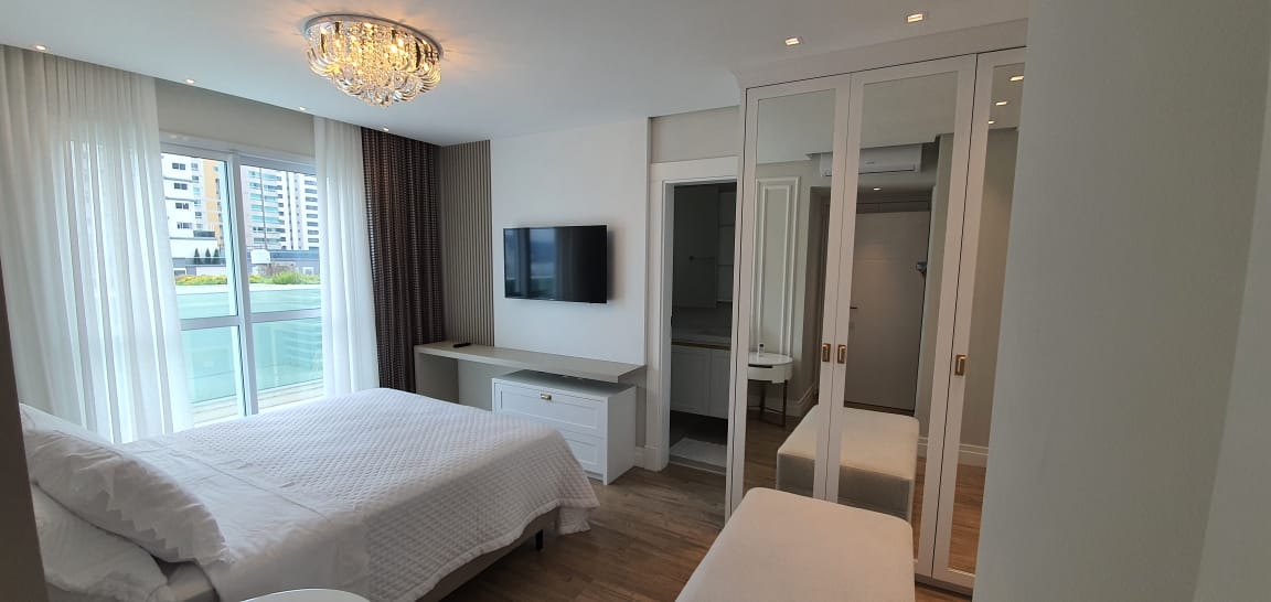 Apartamento Splendia Tower em Balneário Camboriú - foto 12