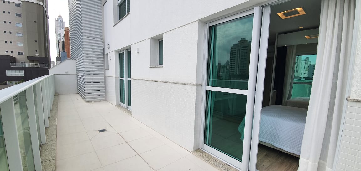 Apartamento Splendia Tower em Balneário Camboriú - foto 14