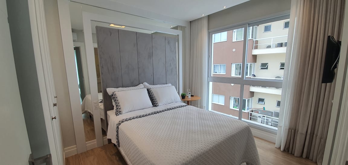Apartamento Splendia Tower em Balneário Camboriú - foto 15