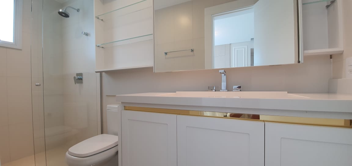 Apartamento Splendia Tower em Balneário Camboriú - foto 16