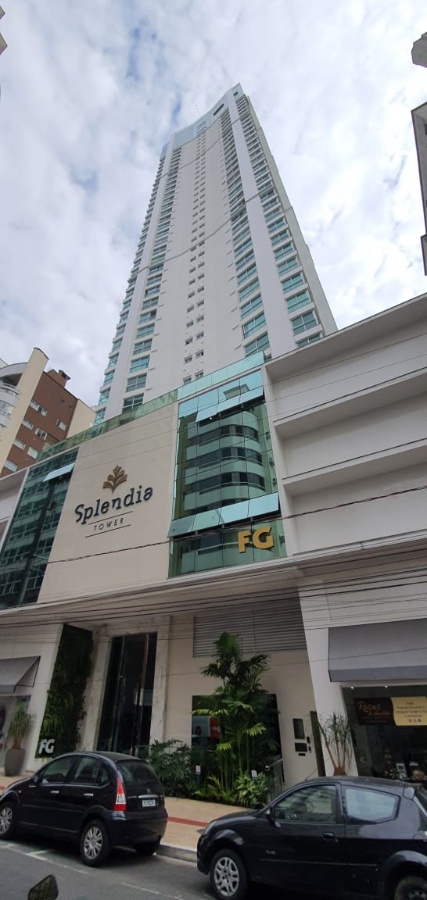 Apartamento Splendia Tower em Balneário Camboriú - foto 18