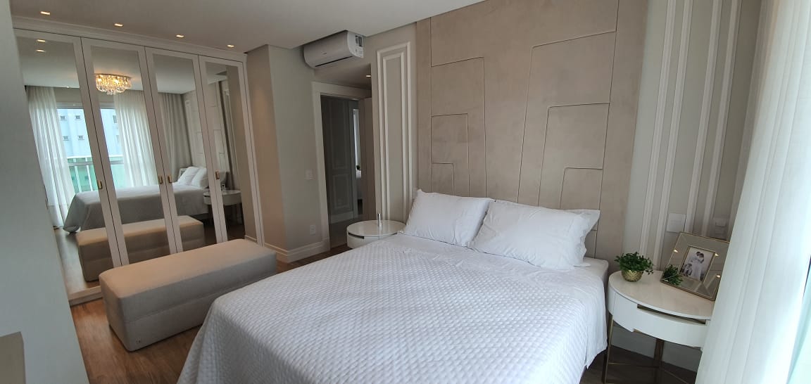 Apartamento Splendia Tower em Balneário Camboriú - foto 19