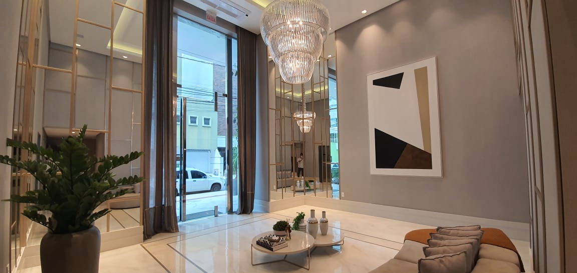 Apartamento Splendia Tower em Balneário Camboriú - foto 20