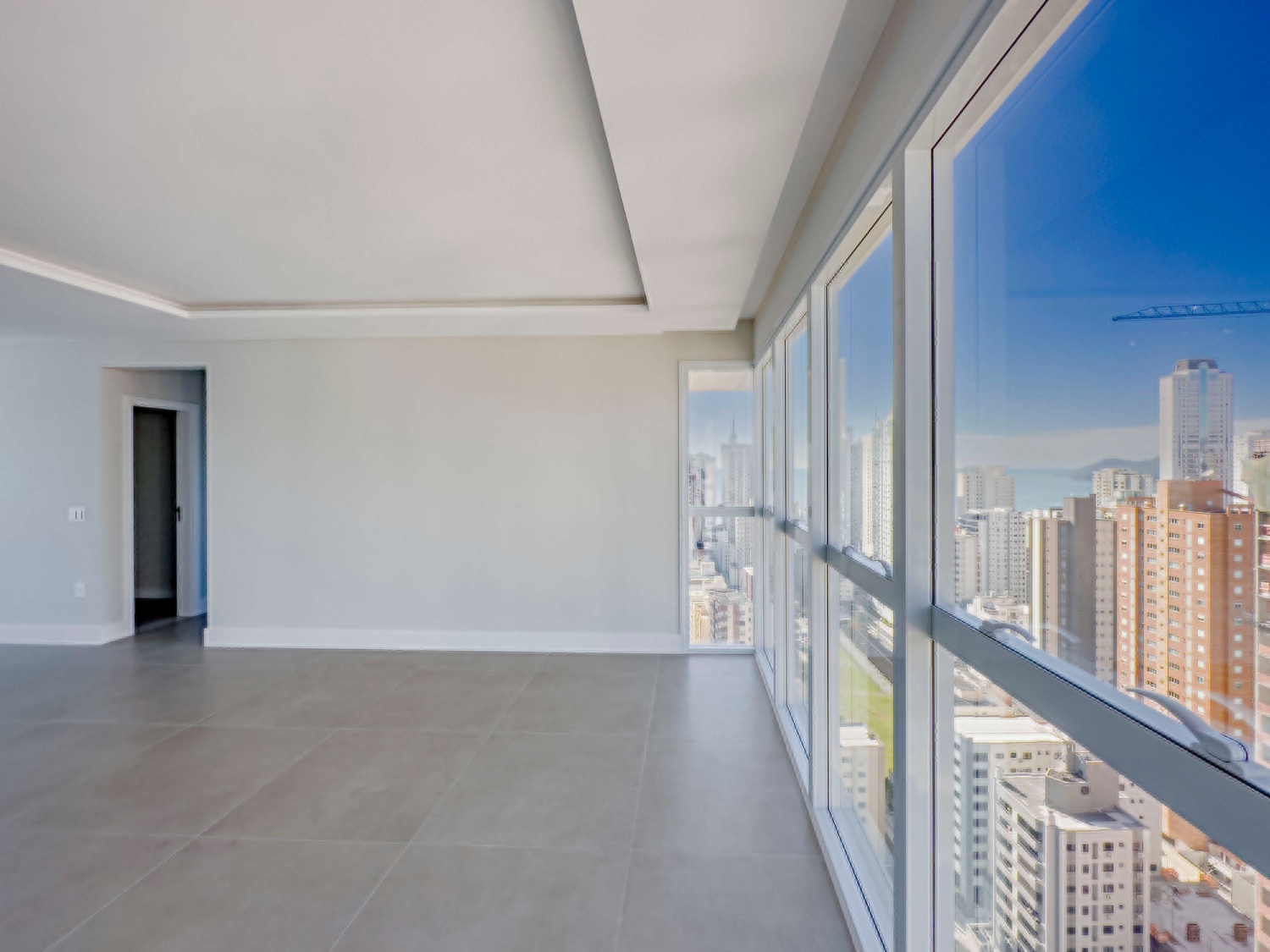 Exuberance Residence - Imagem do Exuberance Residence