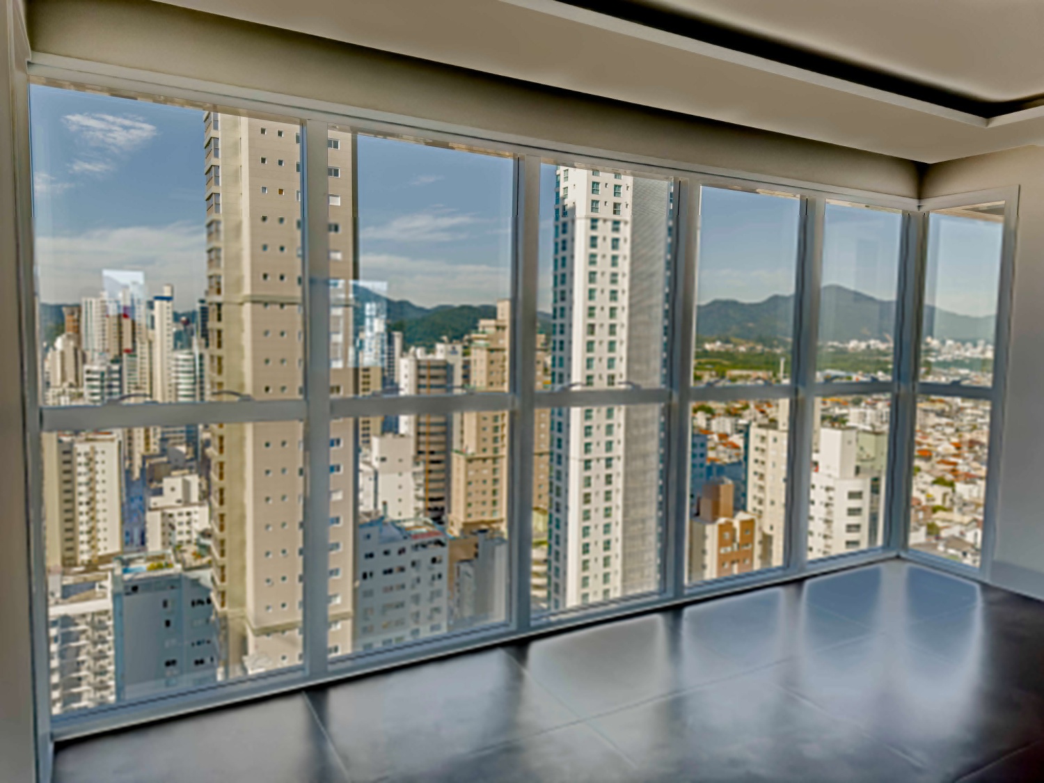 Exuberance Residence - Exuberance Residence - imagem 2