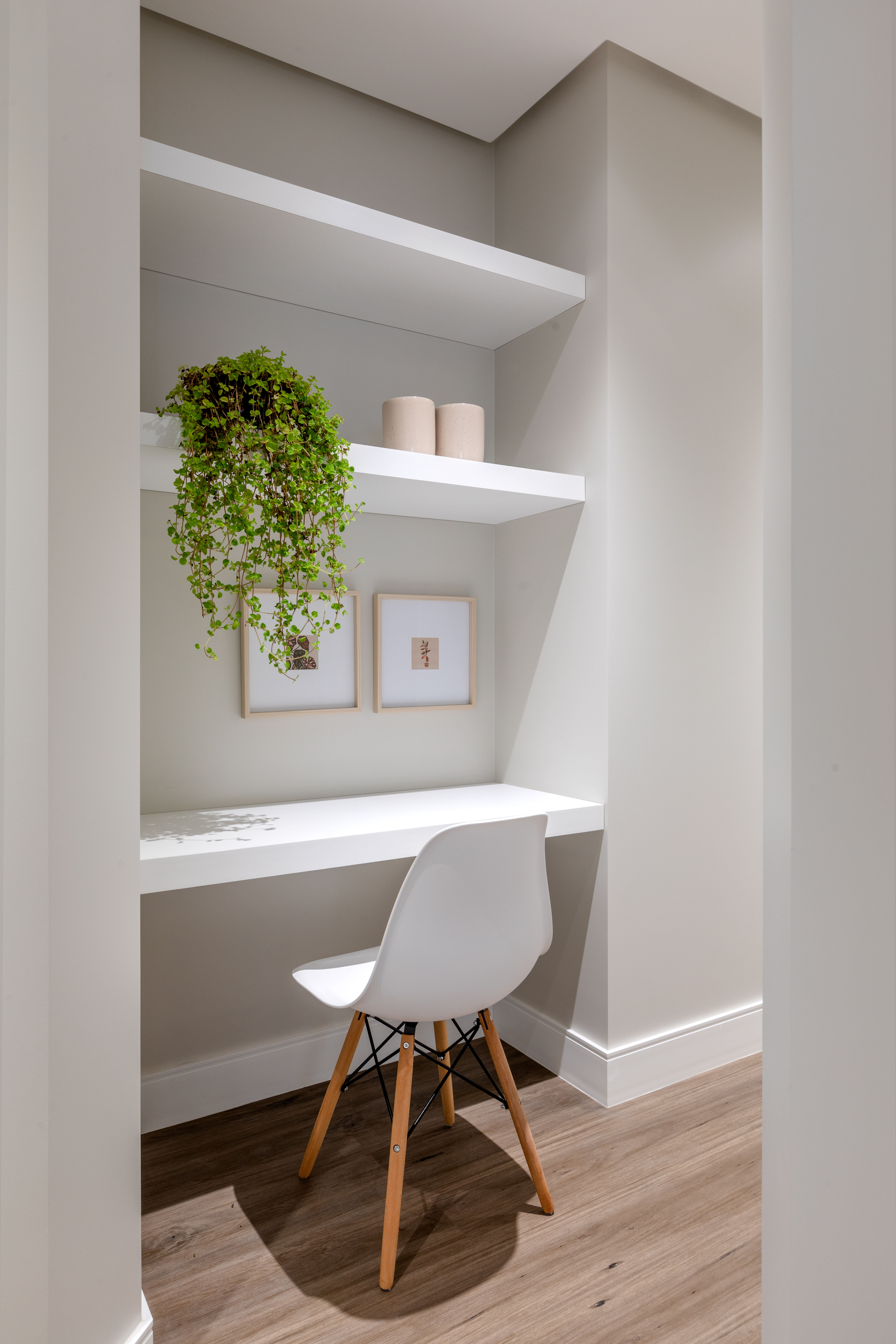 Apartamento Mobiliado no Ed. Charmant Residence em Balneário Camboriú - foto 15