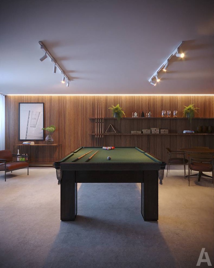 Apartamento no Ed. Vista Jardins no VivaPark em Porto Belo - foto 7