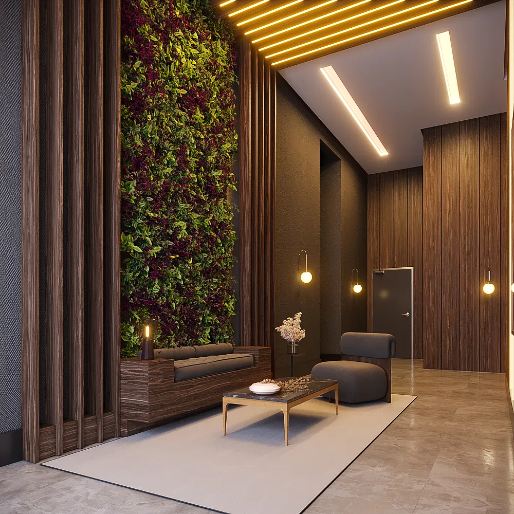 Apartamento no Residencial Riserva Lago Negro em Gramado - foto 11