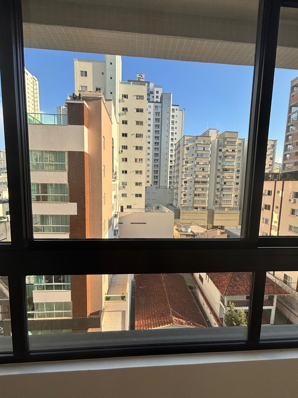 Apartamento no Edifício Torre de Booz em Balneário Camboriú - foto 3