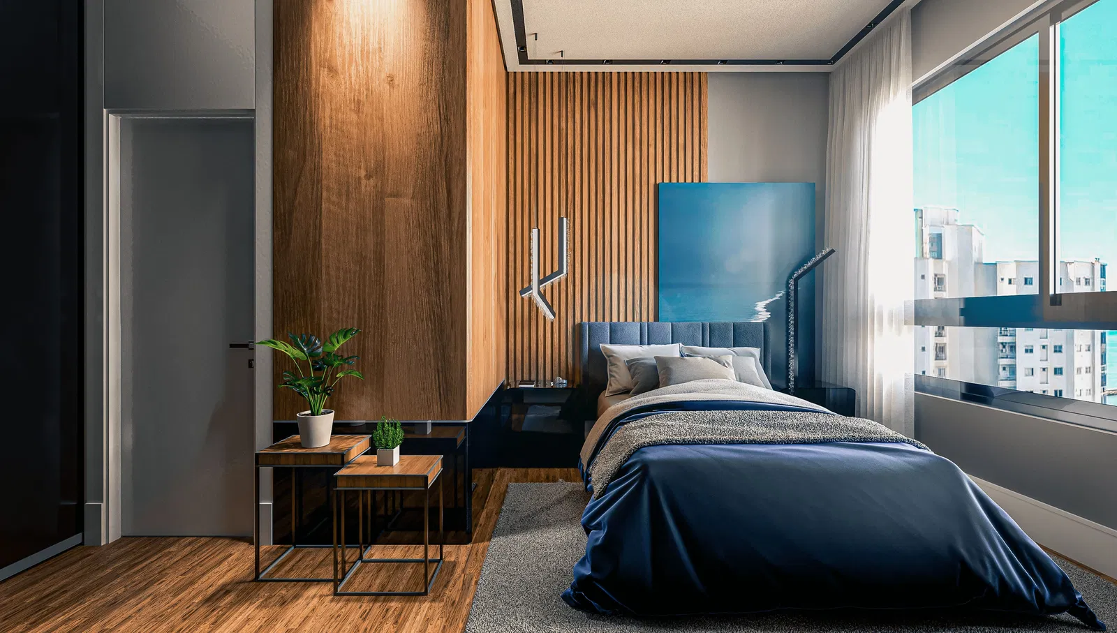 Apartamento no Edifício Torre de Booz em Balneário Camboriú - foto 19