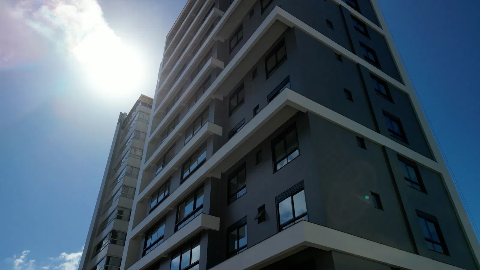 Apartamento no Edifício Torre de Booz em Balneário Camboriú - foto 20