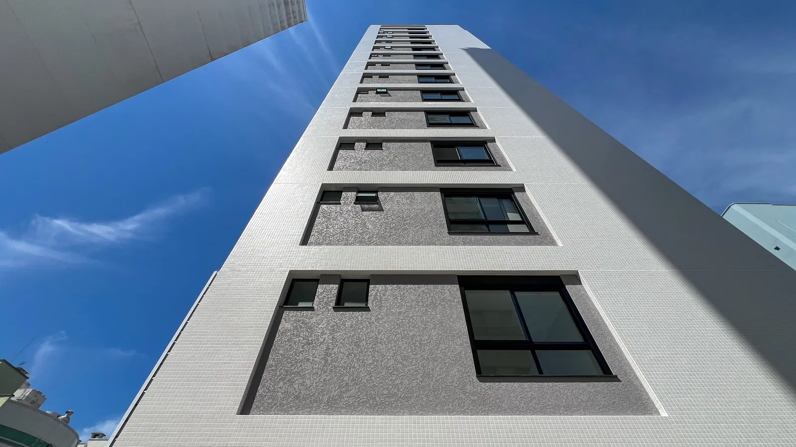 Apartamento no Edifício Torre de Booz em Balneário Camboriú - foto 24