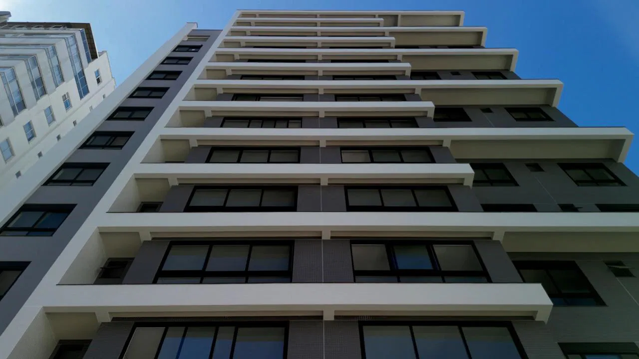 Apartamento no Edifício Torre de Booz em Balneário Camboriú - foto 26