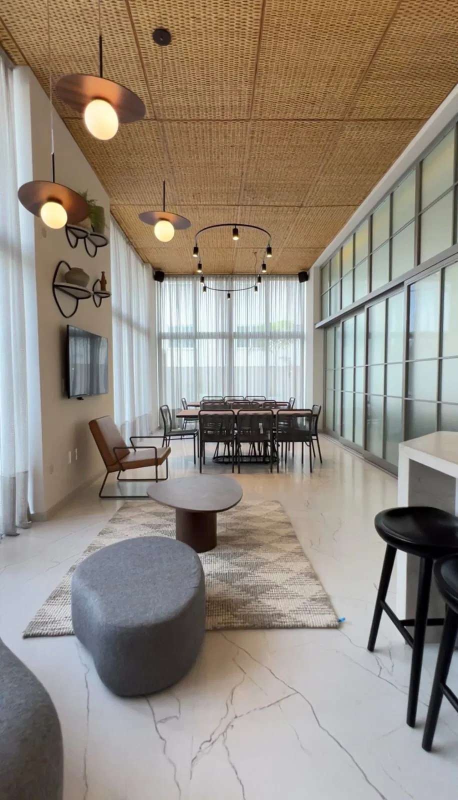 Apartamento no Ed. Las Brisas Residencial em Balneário Camboriú - foto 13