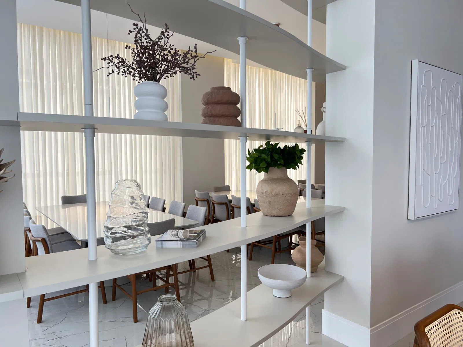 Apartamento no Ed. Las Brisas Residencial em Balneário Camboriú - foto 19