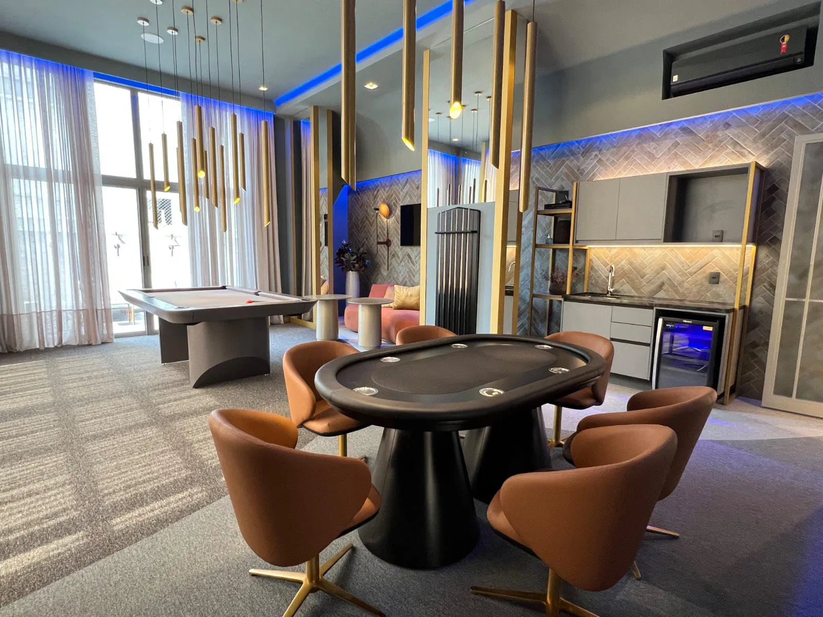 Apartamento no Ed. Las Brisas Residencial em Balneário Camboriú - foto 21