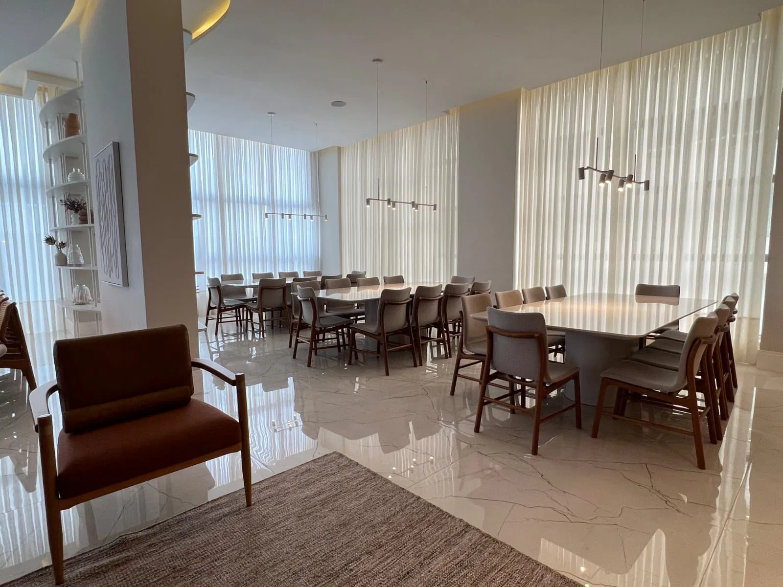 Apartamento no Ed. Las Brisas Residencial em Balneário Camboriú - foto 23