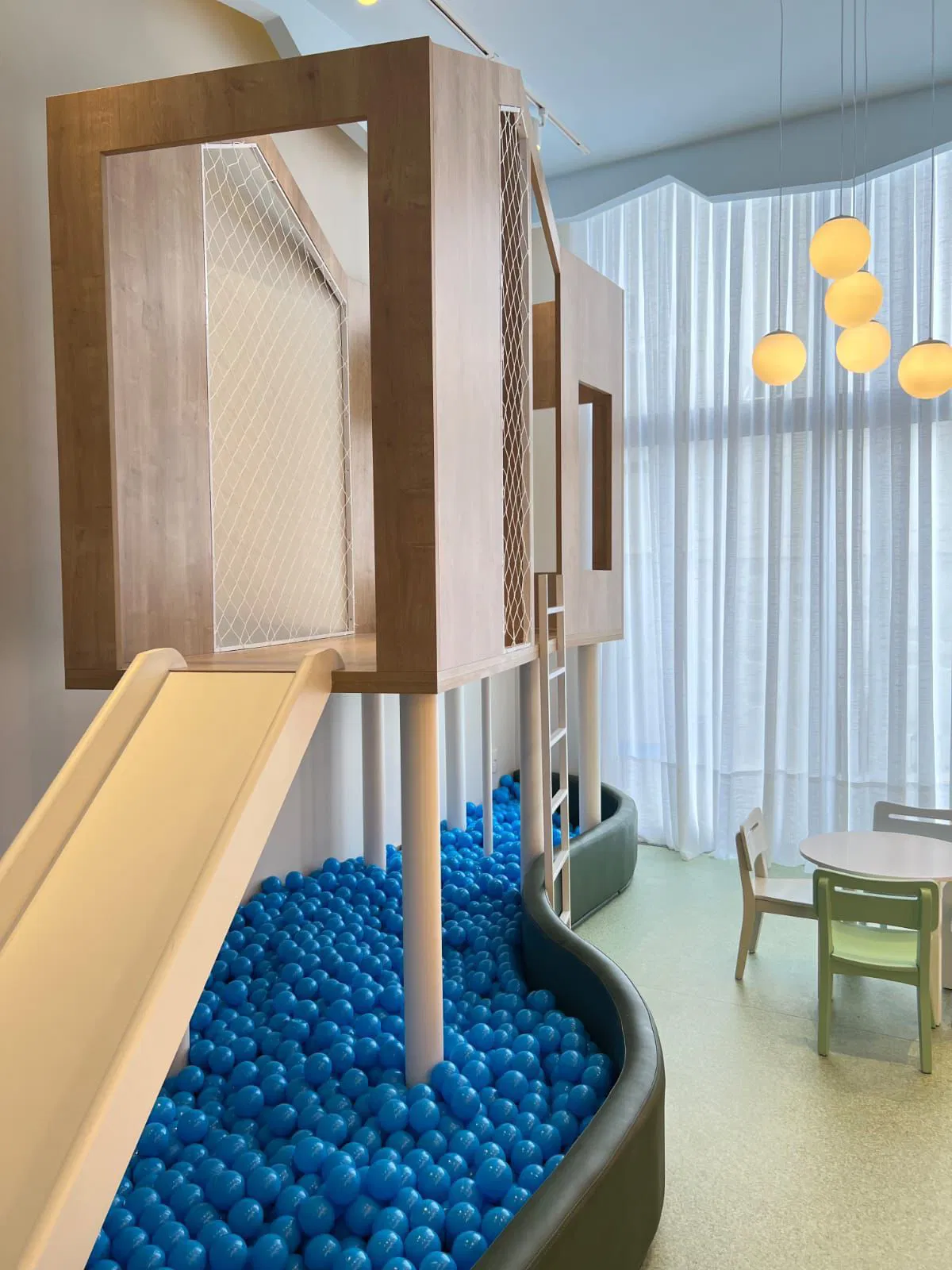 Apartamento no Ed. Las Brisas Residencial em Balneário Camboriú - foto 26