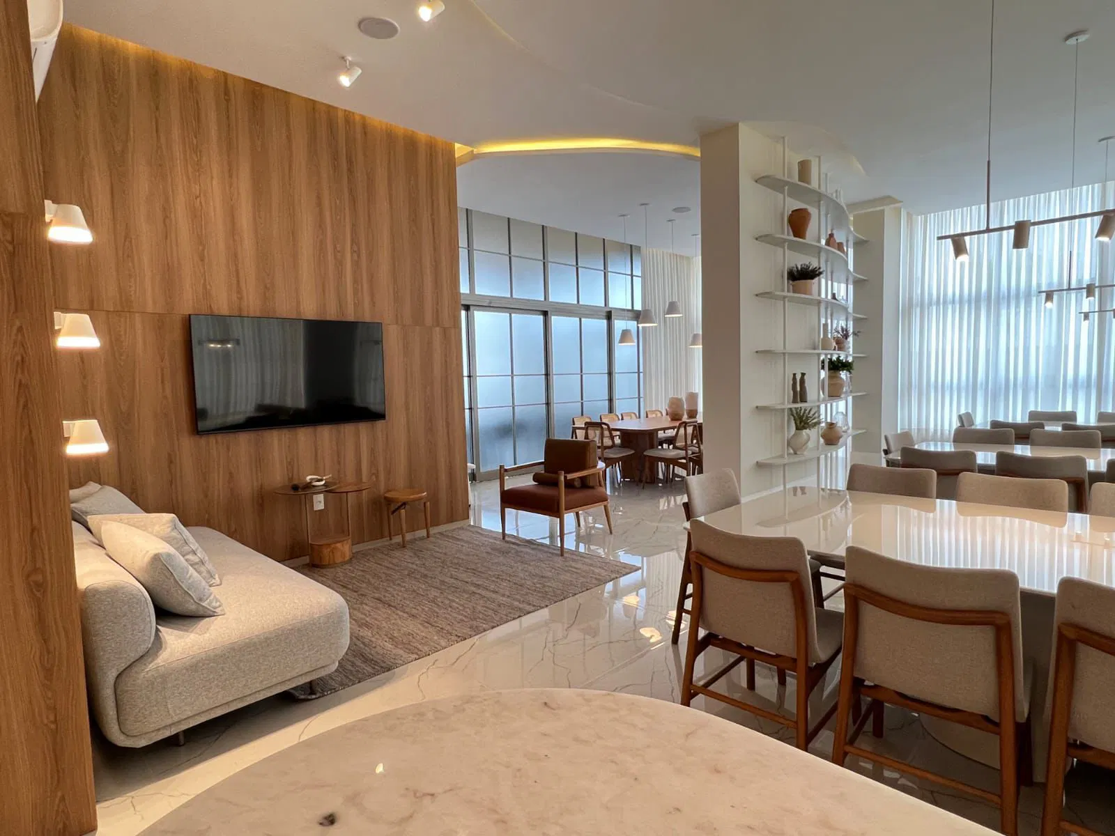 Apartamento no Ed. Las Brisas Residencial em Balneário Camboriú - foto 27