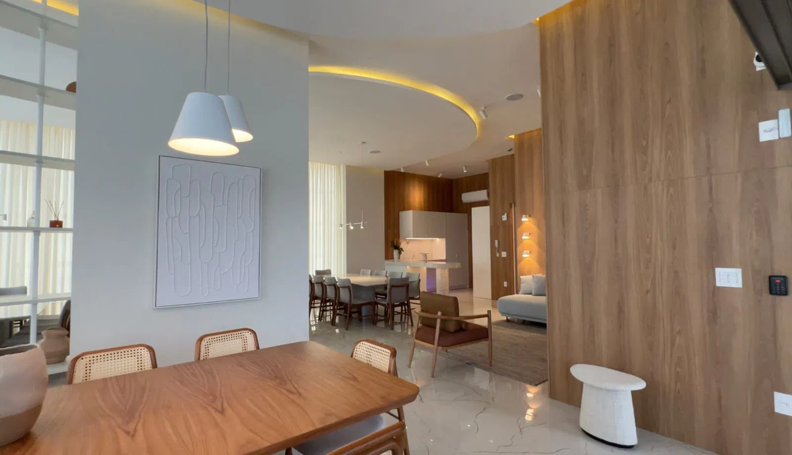 Apartamento no Ed. Las Brisas Residencial em Balneário Camboriú - foto 28