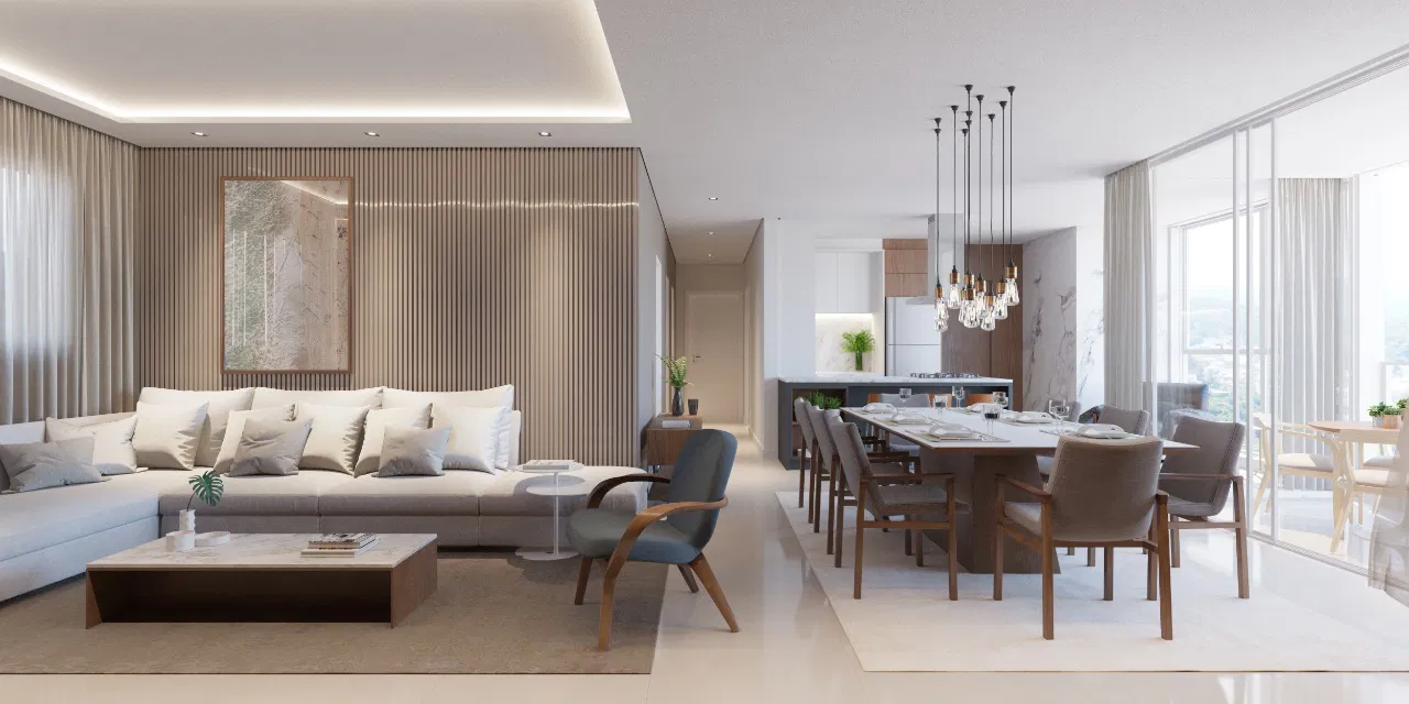 Apartamento no Ed. Las Brisas Residencial em Balneário Camboriú - foto 30
